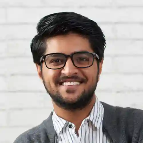 Rahul Verma