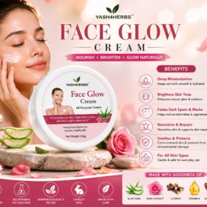 Face cream 100g